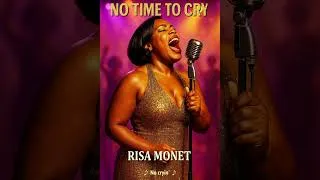 Thumbnail: No Time To Cry - Risa Monet