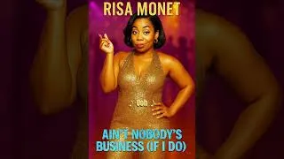 Thumbnail: Ain't Nobody's Business (If I Do) by Risa Monet