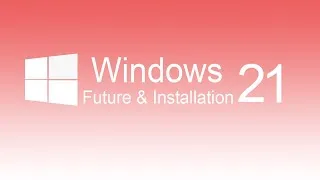 Thumbnail: Windows 21 - 2021 (Diffrent Pc Tech)