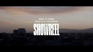 Thumbnail: Di Franco Films - Showreel