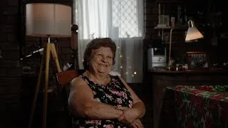 Thumbnail: Rose Orsi Documentary - From Italy to Australia