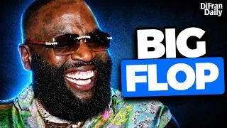 Thumbnail: Rick Ross Just Got His REVENGE On The Game