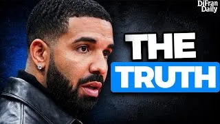 Thumbnail: The TRUTH About Drake Selling OVO — Kendrick Fans Got It WRONG
