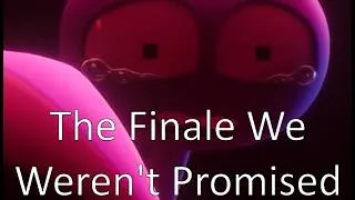 Thumbnail: When A Writer Plays Favorites - The Amazing Digital Circus Analysis & Rewrite