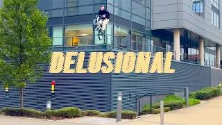 Thumbnail: DREW ELIAS - 'DELUSIONAL'