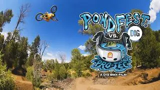 Thumbnail: PRO-TEC vs PONDFEST