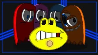 Thumbnail: Pac-Man: The Animated Logic Film