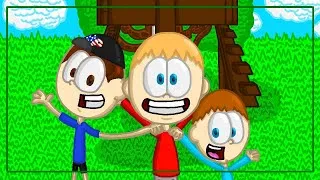 Thumbnail: Boys Business