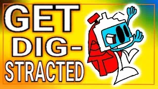 Thumbnail: Dig-Straction Dance