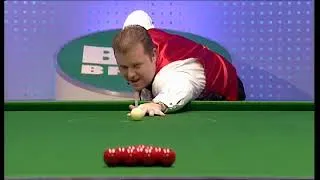 Thumbnail: Big Break - 13/07/2002 - Series 10 - Episode 12 - Paul Hunter, Jimmy Michie and Stephen Lee