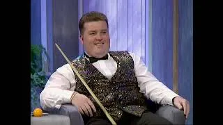 Thumbnail: Big Break - 20/02/1999 - Series 8 - Episode 13 - Jimmy Michie, Jonathan Birch, and Mike Hallett