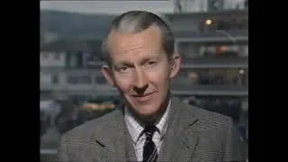 Thumbnail: Cheltenham Festival Highlights 1990 (Triumph Hurdle, Foxhunters, Ritz Club Hdcp Chase, Cathcart)