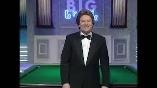 Thumbnail: Big Break - 21/06/1996 - Series 6 - Episode 23 - Jimmy Michie, Dennis  Taylor and Andy Hicks