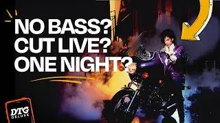 Thumbnail: The Album That Made Prince PRINCE