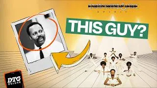 Thumbnail: The Man Who Built the Earth, Wind & Fire Sound
