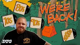 Thumbnail: Your Favorite Music Summer Camp is Back | Camp Digs Returns!