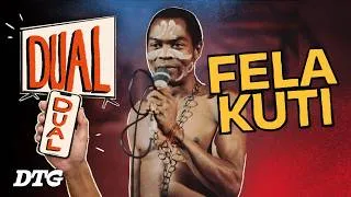 Thumbnail: How Fela Kuti Turned Music Into a Weapon | INTERACTIVE VIDEO