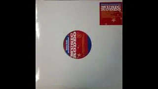 Thumbnail: Martini Bros - 1000 Miles Of Dust