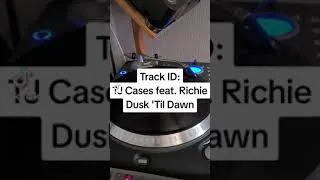 Thumbnail: TJ Cases feat. Richie - From Dusk 'Til Dawn (UK Garage)