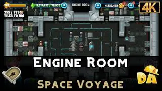 Thumbnail: Engine Room | Space Voyage #6 | Diggy's Adventure