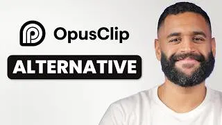Thumbnail: Best Clip Maker for Podcasters (Opus Clip Alternative)