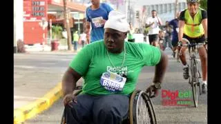 Thumbnail: Special Olympics Jamaica