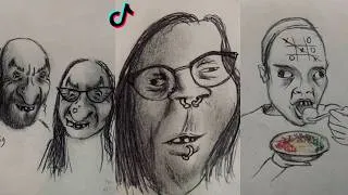 Thumbnail: Artwork that i laugh with Scriblig Compilation #84