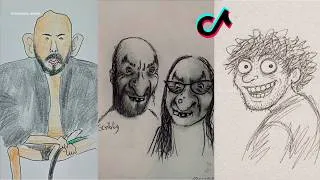 Thumbnail: Artwork that i laugh with Scriblig Compilation #83