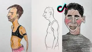 Thumbnail: Artwork that i laugh with Scriblig Compilation #82