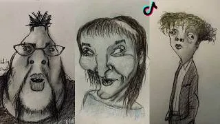Thumbnail: Artwork that i laugh with Scriblig Compilation #80