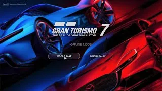 Thumbnail: Can Gran Turismo 7 be played offline in 2026?