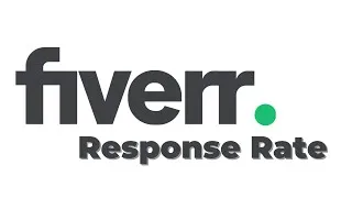 Thumbnail: Fiverr KPIs What is response rate | Understanding response rate