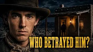 Thumbnail: The Gunfight That Stopped the West's Deadliest Outlaw