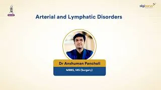 Thumbnail: Arterial & Lymphatic Disorders Made Easy | Acute Limb Ischemia, Chronic Arterial Occlusion & ABPI