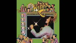 Thumbnail: THE KINKS - 01 Here Comes Yet Another Day