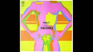 Thumbnail: THE KINKS - 02 Lola