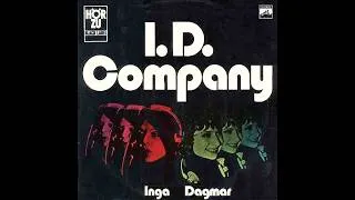 Thumbnail: I.D. COMPANY – I.D. Company (1970) FULL ALBUM - Rock, Experimental