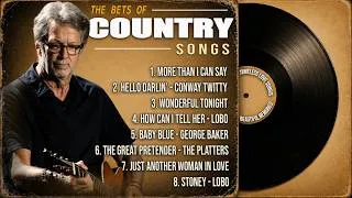Thumbnail: Timeless Love Songs 💖 Classic Country Covers | Golden Hits from the 60s–90s