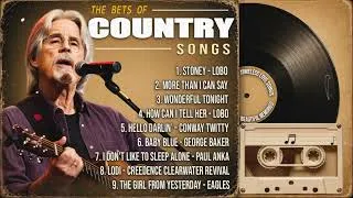 Thumbnail: Timeless Love Songs Hits 💖🎙️ Classic Country Covers That Never Get Old | Golden Classics Playlist