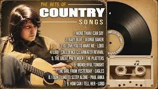 Thumbnail: Timeless Love Songs Hits 💖 Classic Country Covers That Never Get Old | Golden Classics Playlist
