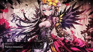 Thumbnail: Dark Cinematic Synthwave & Orchestral Ambience - Cyberpunk Focus Music from Digital Arcadia