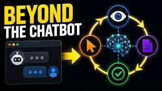 Thumbnail: What Comes After GPT? The AI Stack That Can Remember and Act