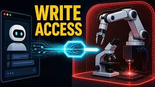 Thumbnail: How Anthropic’s MHS Lets AI Agents Control Physical Machines