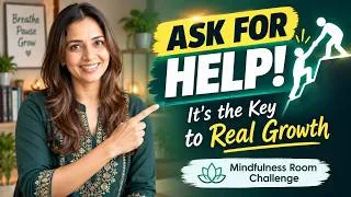 Thumbnail: Asking for help!