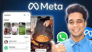 Thumbnail: Target your audience on WhatsApp to show your Facebook Ads