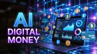 Thumbnail: Top 5 AI Tools to Make Money Online in 2026 (Beginner Friendly) 💰 | AI Side Hustles