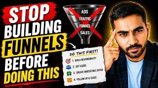 Thumbnail: How To Build A Profitable Business From Scratch