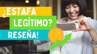 Thumbnail: Logic Lidex Lab Uruguay Review 🇺🇾 ¿Estafa o Legal? Lo que los traders uruguayos deben saber