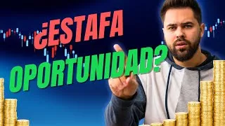 Thumbnail: Evo Plata Plataforma de Trading Argentina 🧭 ¿Sistema legítimo o no?