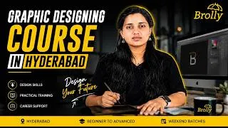 Thumbnail: Graphic Designing Course in Hyderabad